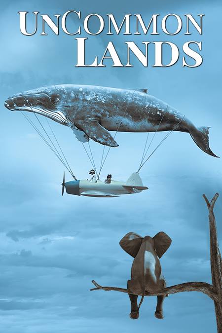 UnCommonLands_Cover